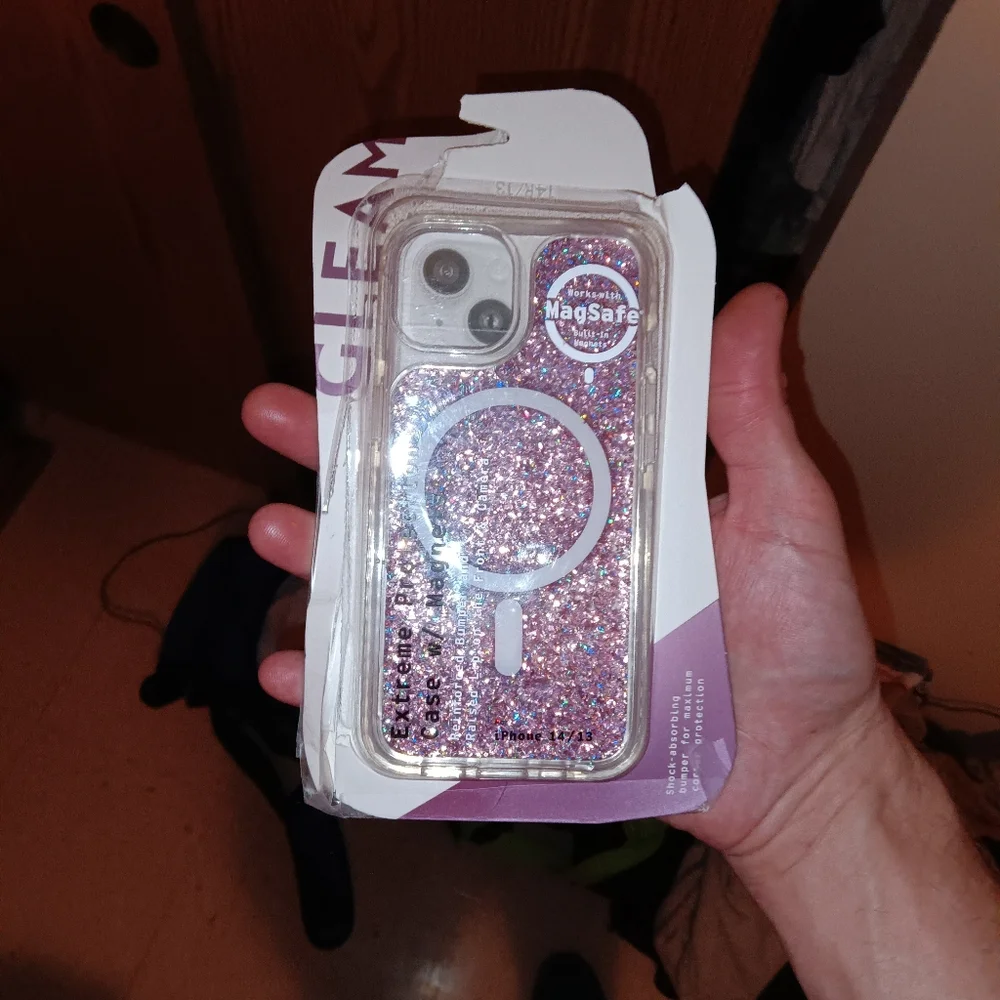 iPhone case - Picture 4 of 6